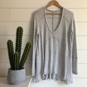 Free People Thermal | size S